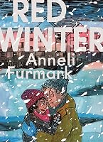 Red Winter by Anneli Furmark