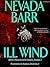 Ill Wind (Anna Pigeon, #3)