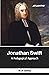 Jonathan swift by M.P. Sinha