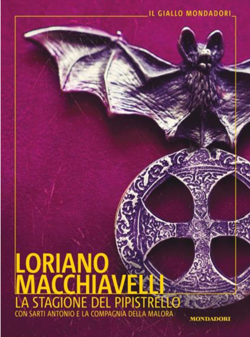 La stagione del pipistrello (Paperback)