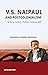 V.S. Naipaul and Postcolonialism by Prakash Chandra Pradhan