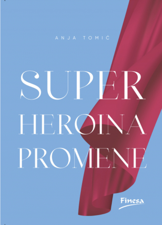 Superheroina promene