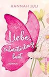 Liebe, schmetterl...
