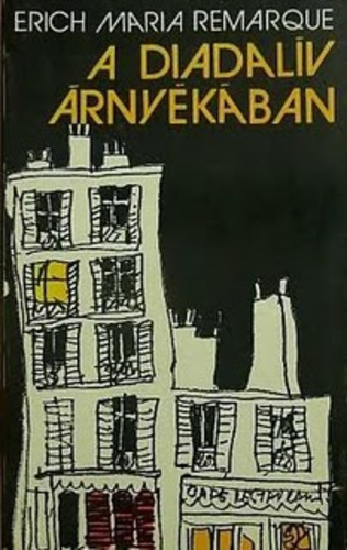 A diadalív árnyékában