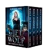 Gift of the Wolf:...