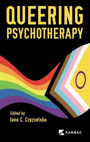 Queering Psychotherapy (Paperback)