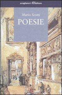 Poesie (Paperback)