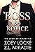 Boss On Notice
