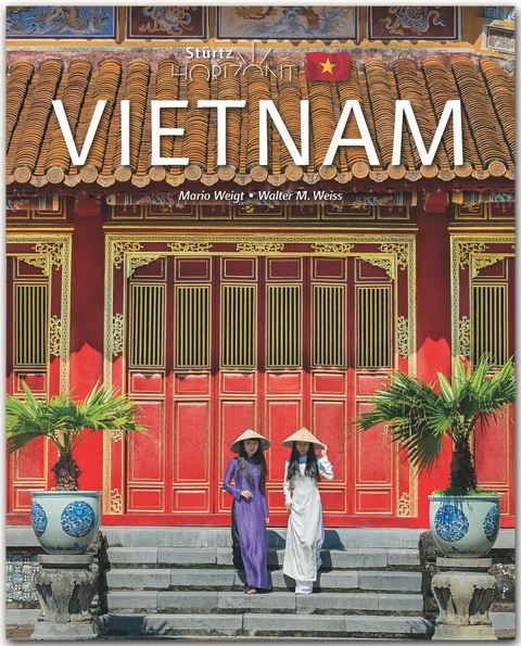 Horizont Vietnam (Hardcover)