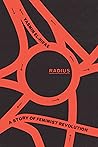 Radius by Yasmin El-Rifae