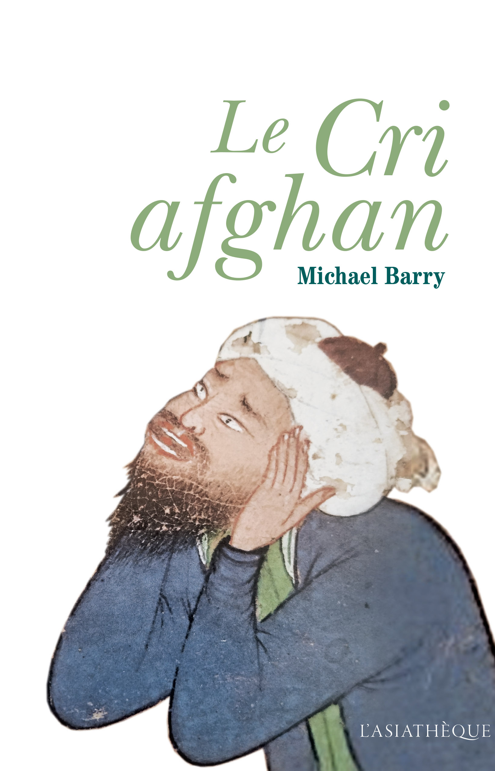 Le Cri afghan
