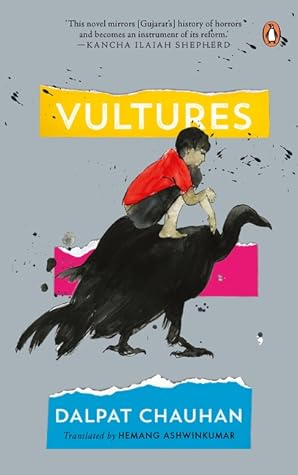 Vultures