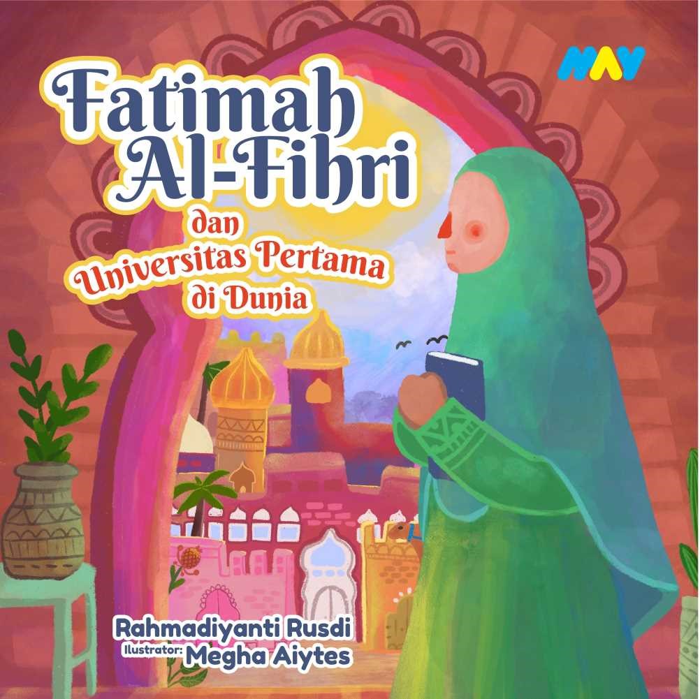 Fatimah Al-Fihri dan Universitas Pertama di Dunia