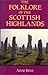Folklore of the Scottish Highlands