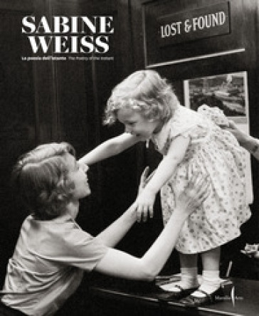 Sabine Weiss (Hardcover)