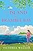 The Island in Bramble Bay by Victoria Walker