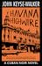 Havana Highwire