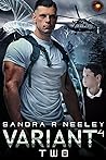 Two (Variant, #4) Two (Variant, #4)