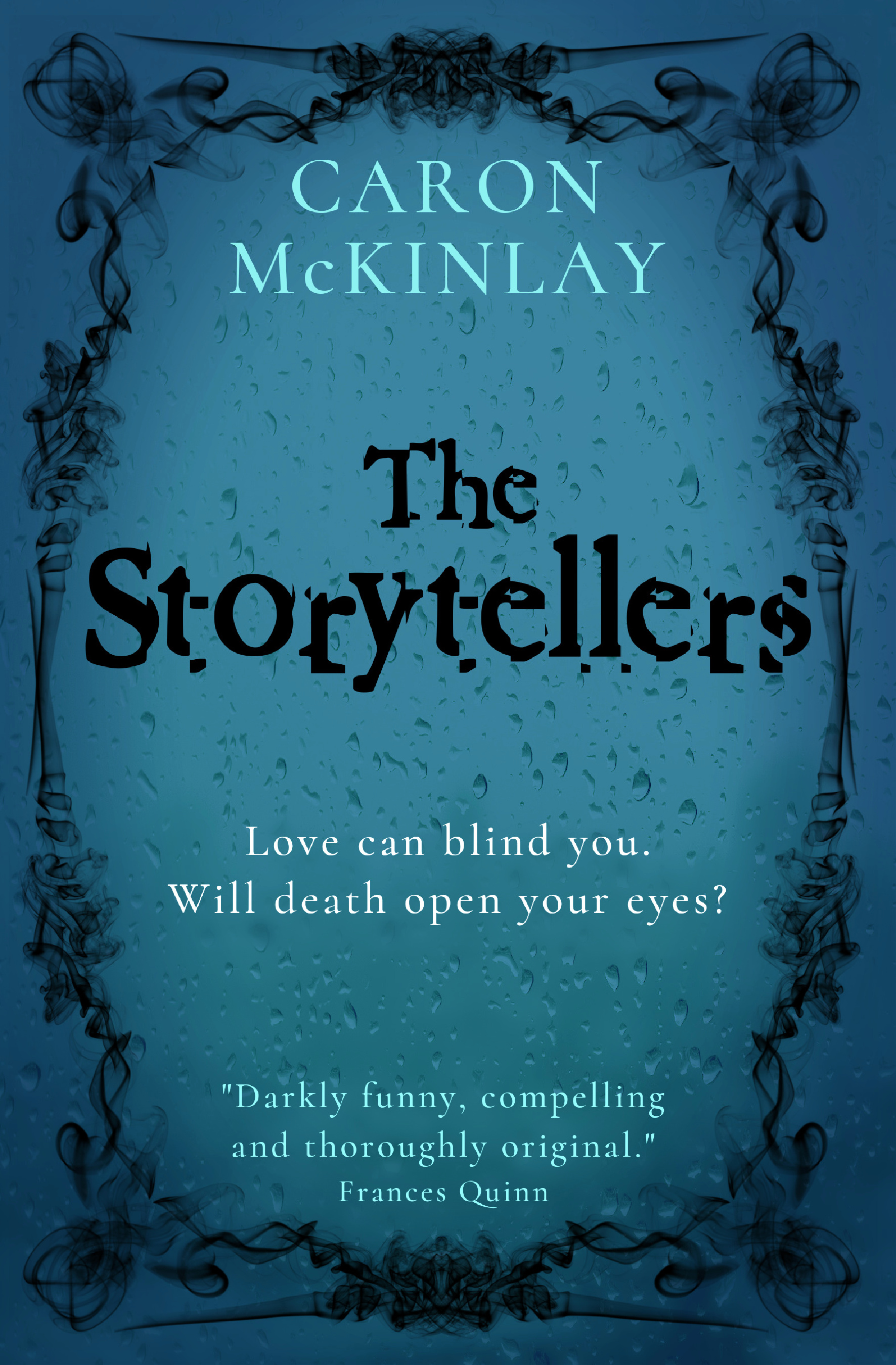 The Storytellers (Kindle Edition)