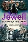 Den nat hun forsvandt by Lisa Jewell
