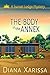 The Body in the Annex (Suns...