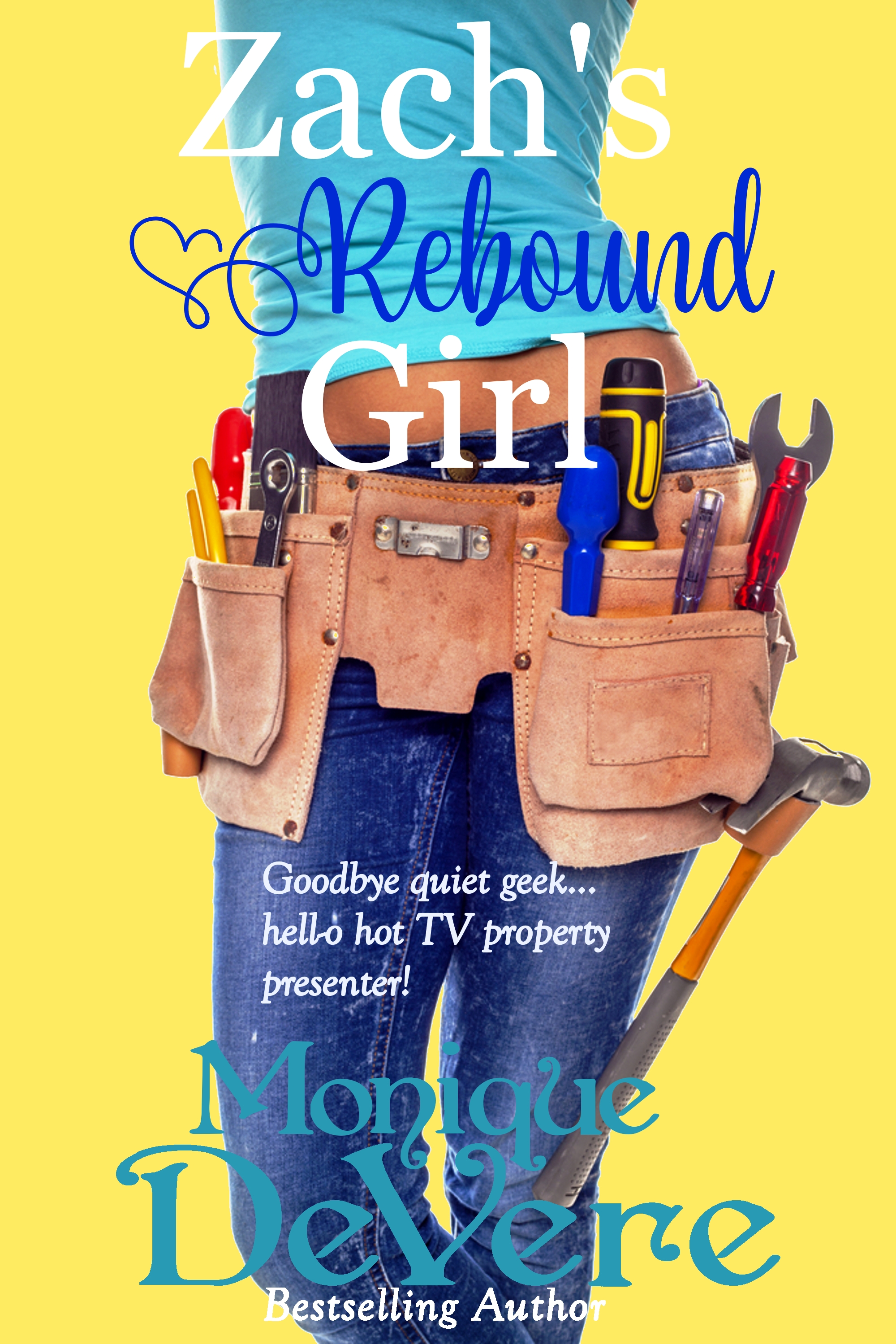 Zach's Rebound Girl (Second chance Romantic Comedy Mystery Suspense)