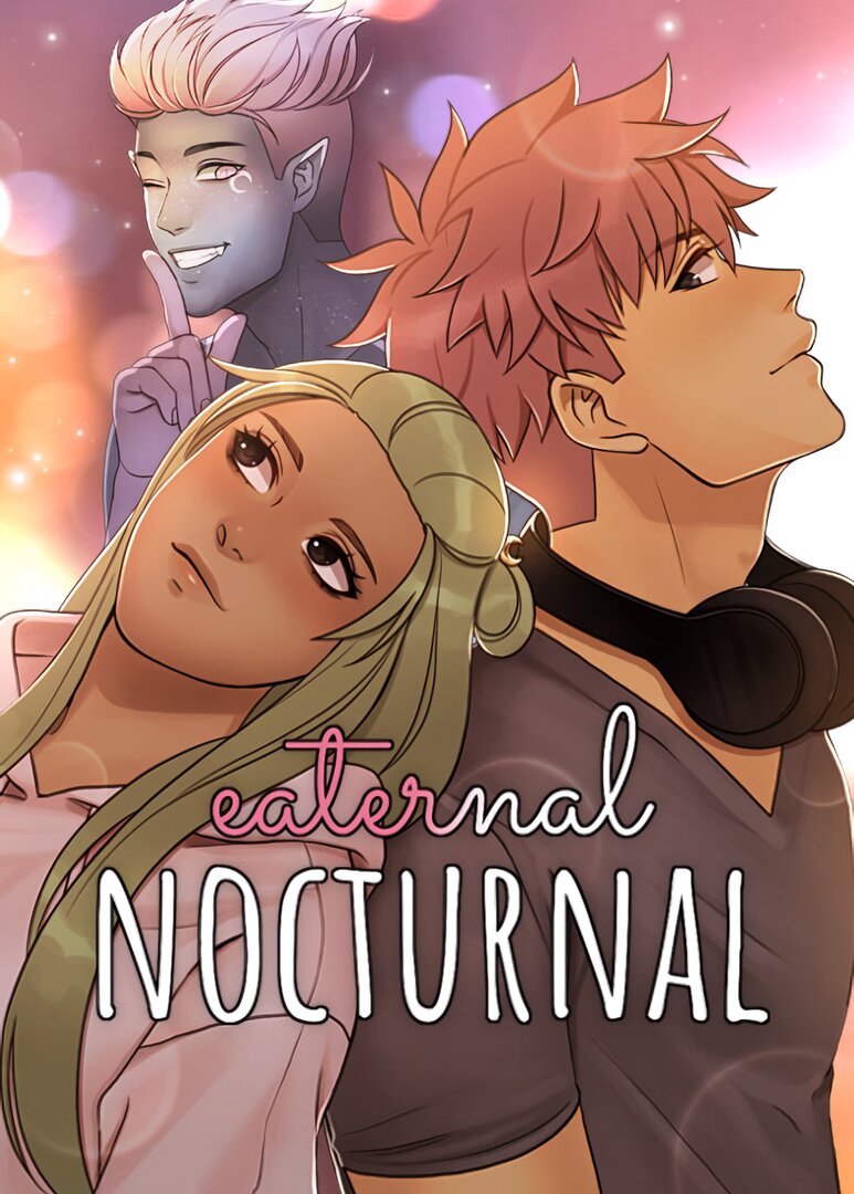 Eaternal Nocturnal