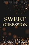 Sweet Obsession: ...