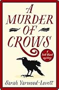 A Murder of Crows (Nell Ward, #1)