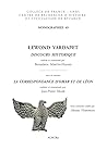 Łewond Vardapet. Discours historique avec en annexe La corres... by Ghewond Łewond Vardapet. Discours historique avec en annexe La corres... by Ghewond