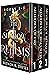 The Shadow Realms Books 1-3