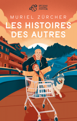 Les histoires des autres