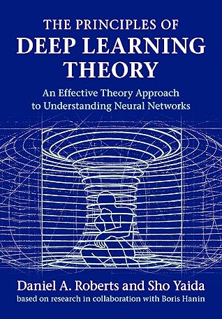 The Principles of Deep Learning Theory