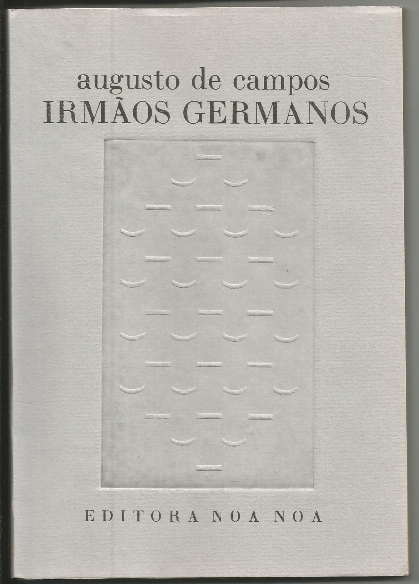 Irmãos Germanos (Paperback)