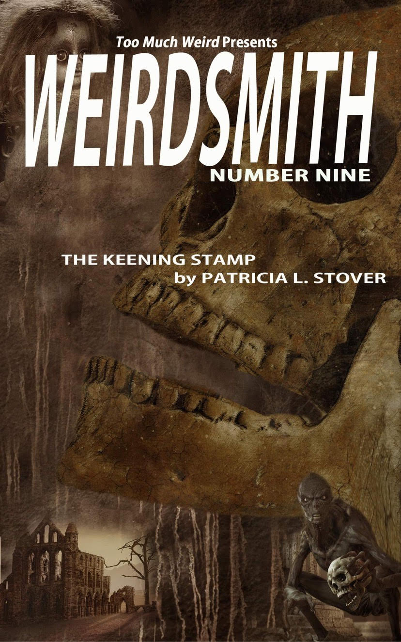 Weirdsmith Number Nine