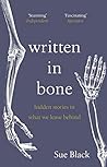 Written In Bone: ...