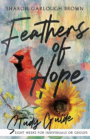 Feathers of Hope Study Guide (Shades of Light Series)