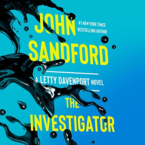 The Investigator