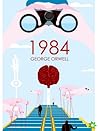 1984 by George Orwell