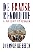 De Franse Revolutie I: Van ...