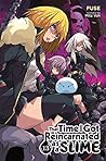 That Time I Got Reincarnated as a Slime, Vol. 13 (light novel... by Fuse