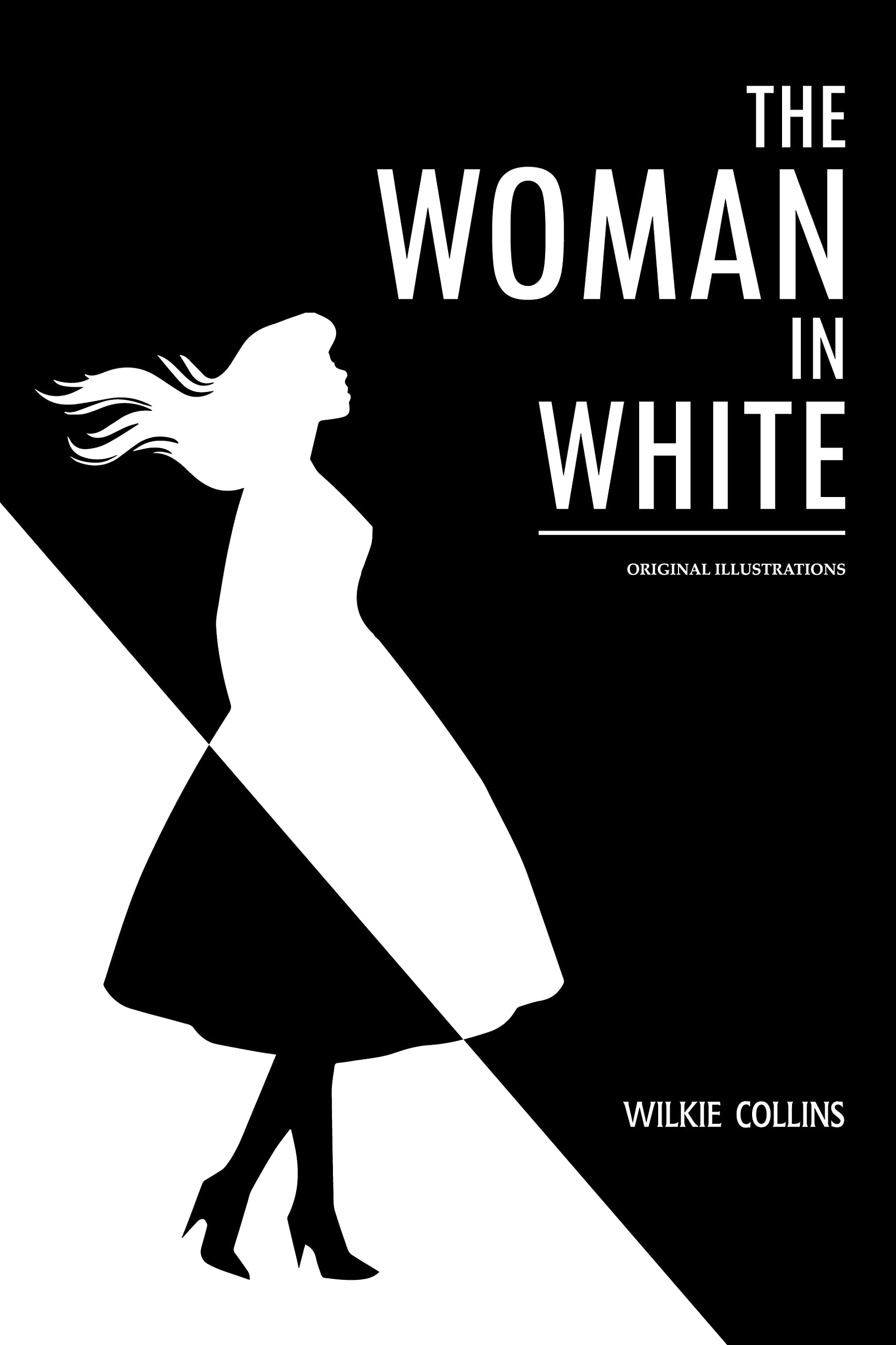 The Woman in White