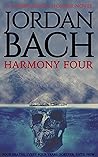 Harmony Four: a Supernatural Horror Novel