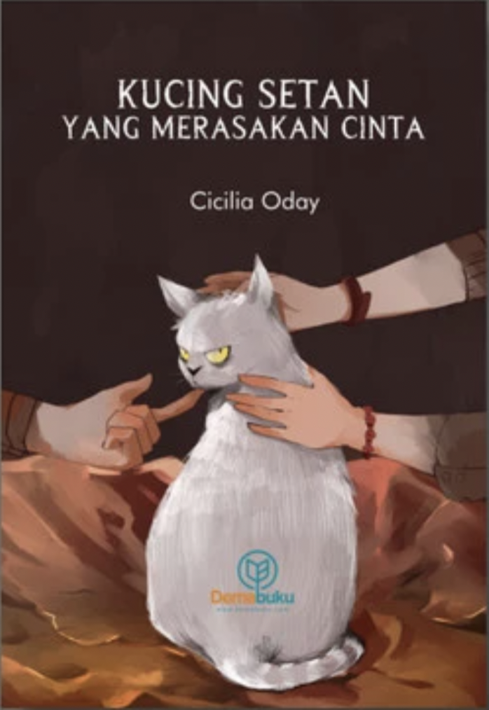 Kucing Setan yang Merasakan Cinta