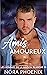 Amis amoureux (Les hommes de la Maison Blanche, #2)
