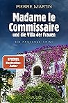 Madame le Commiss...