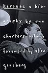 Kerouac by Ann Charters