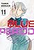 Blue Period, vol. 11