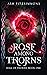 A Rose Among Thorns (Hall o...