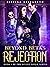 Beyond Beta's Rejection (Divine Order, #1)